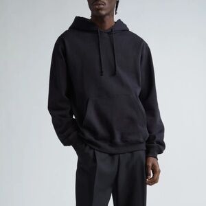 NWT! STOCKHOLM SURFBOARD CLUB‎ Bjorn Back Logo Graphic Hoodie Size M